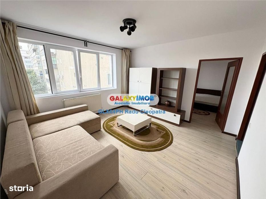 COMISION 0! Vanzare 2 camere , Ploiesti, zona Republicii