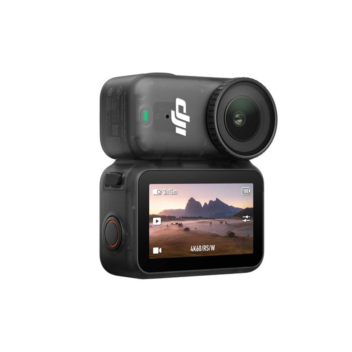 Экшн-камера DJI Nano