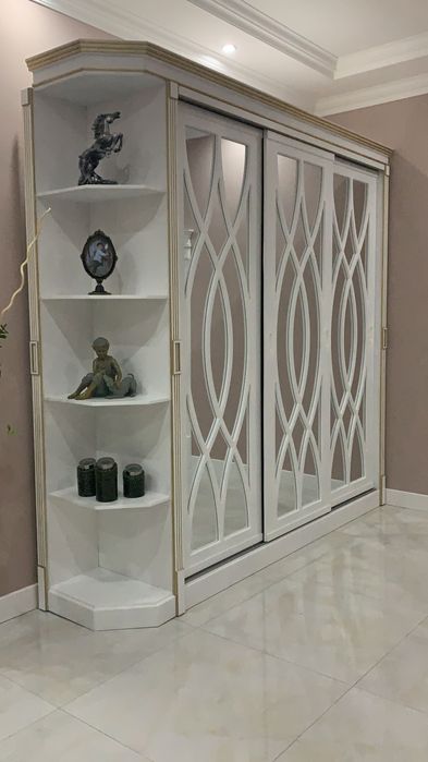 Шкаф купе б/у. Состоянияси яхши