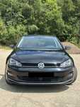 VW Golf 7 1.6 TDI 2017