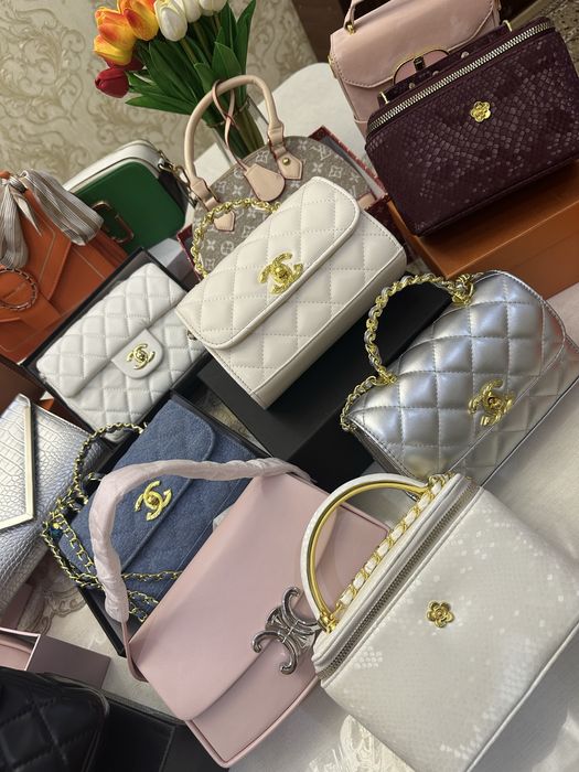 продается сумка женская новая из китая