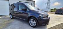 Volkswagen caddy maxi  7 locuri
