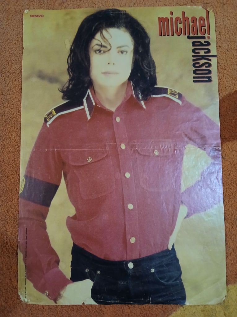 Майкъл Джаксън колекция Michael Jackson