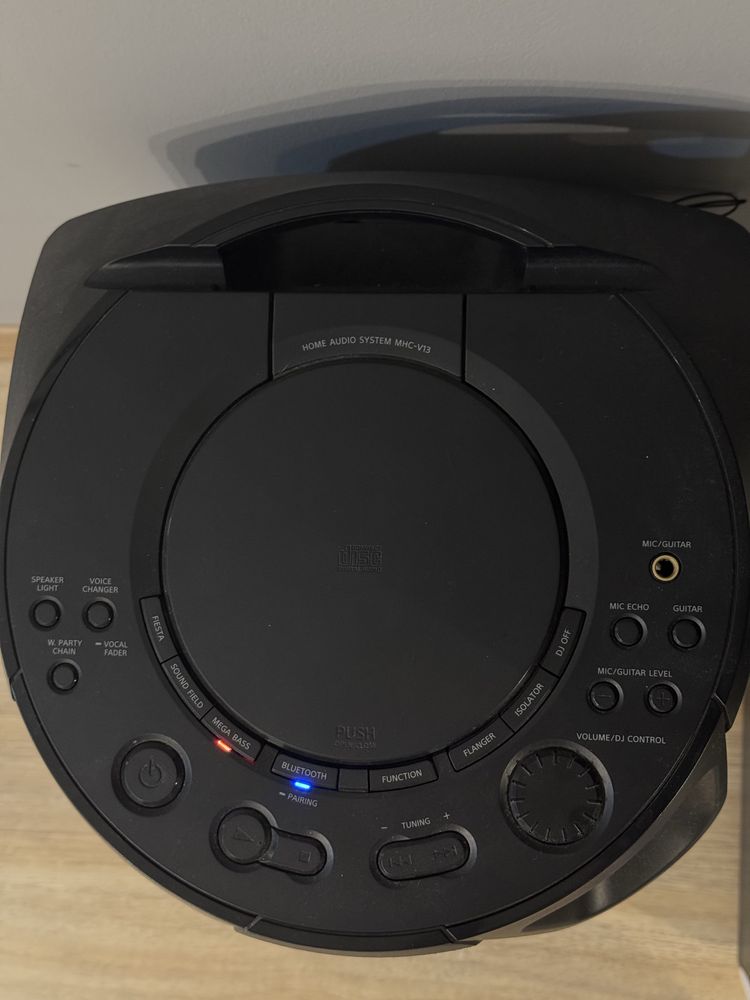 Активна колона Sony MHC-V13