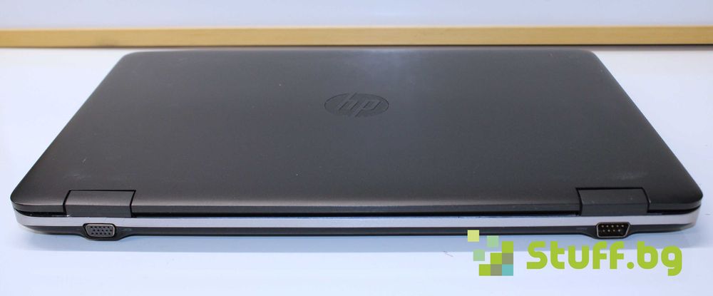 HP ProBook 650 G2