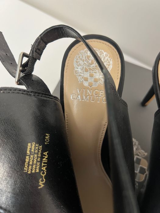 НОВИ сандали Vince Camuto 41 номер