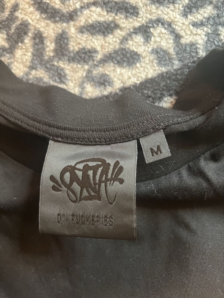 Syna world летен екип
