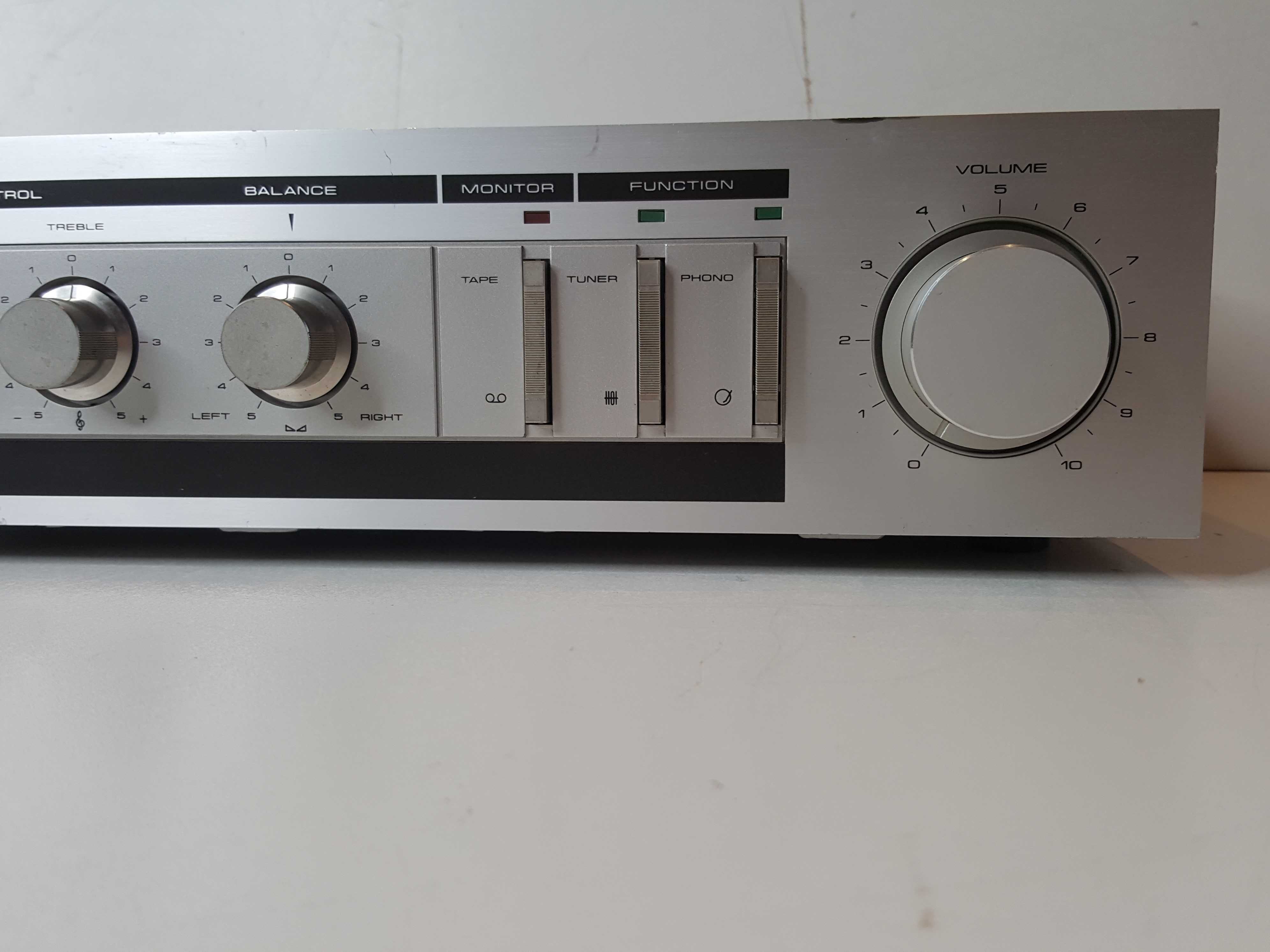 Amplificator Pioneer SA-301 Vintage