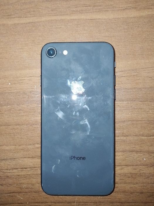 Iphone8 старый eski
