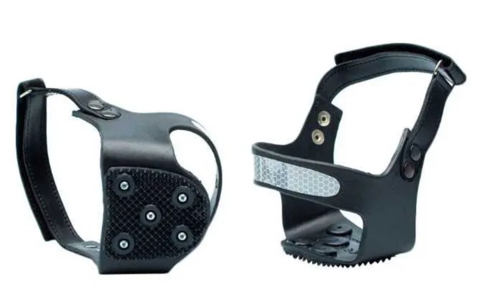 Ледоходы ледоступы накладка на обувь