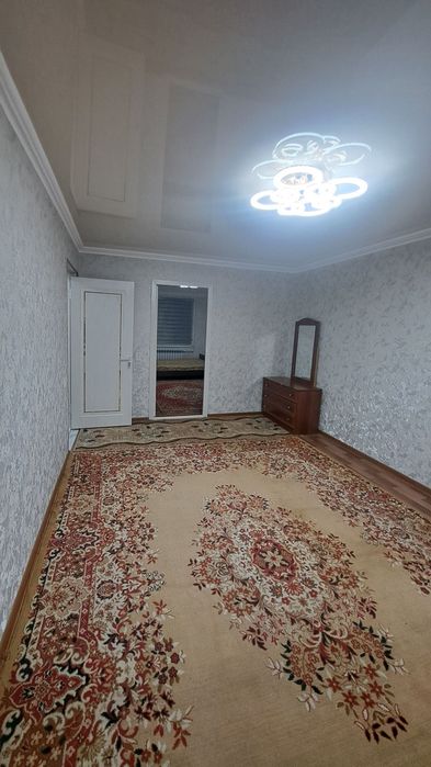 Чирчик шахар 
Окковок кумуш туйхонаси ёнида 
#2-хона 3-этаж 
Кварти