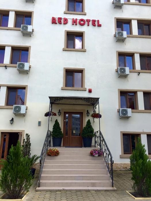 Propunere Afacere P+4- inchiriere/vanzare