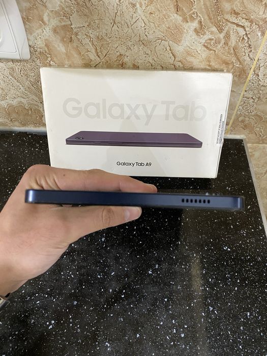 Samsung tab a9 8/128 sim karta