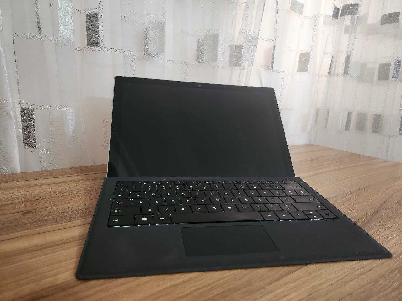 Microsoft Surface Pro 6