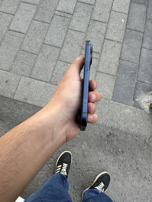 Iphone 15 Pro 256 gb Dual sim