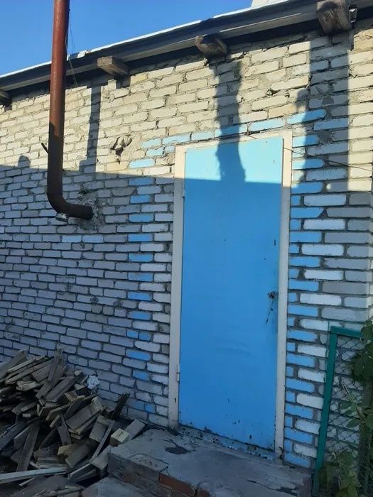Продам благоустроенный дом