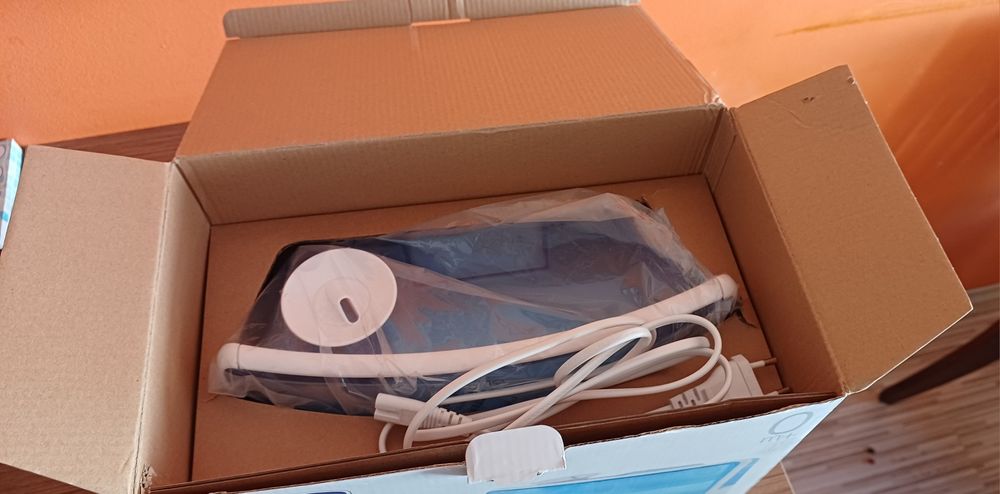 CHICCO COMFORT NEB небулизатор, студен овлажнител за въздух за бебе