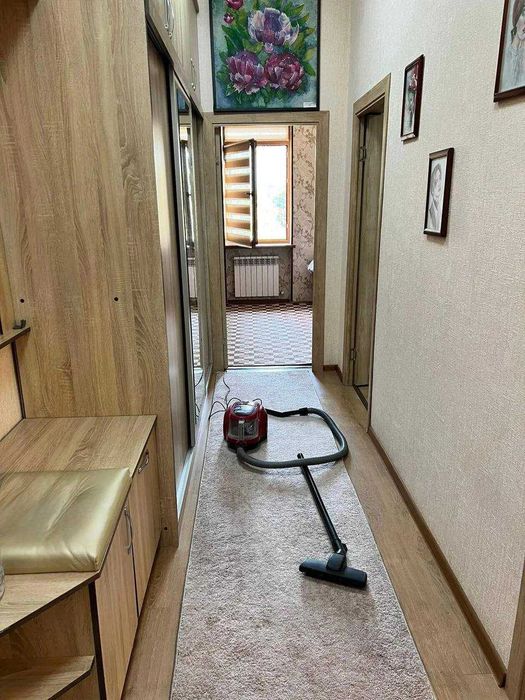 Аренда СДАМ 2 комнатная ЖК Парисиен, ЦЕНТР, Пирамит, Яккасарайский