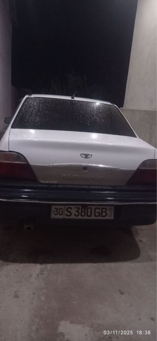 Nexia sotiladi qolgan malumotlar telda