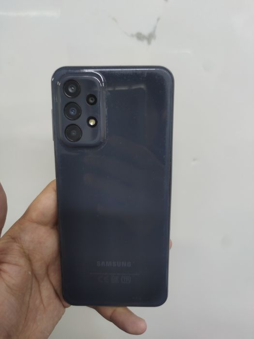 Продам Самсунг А23. 128гб