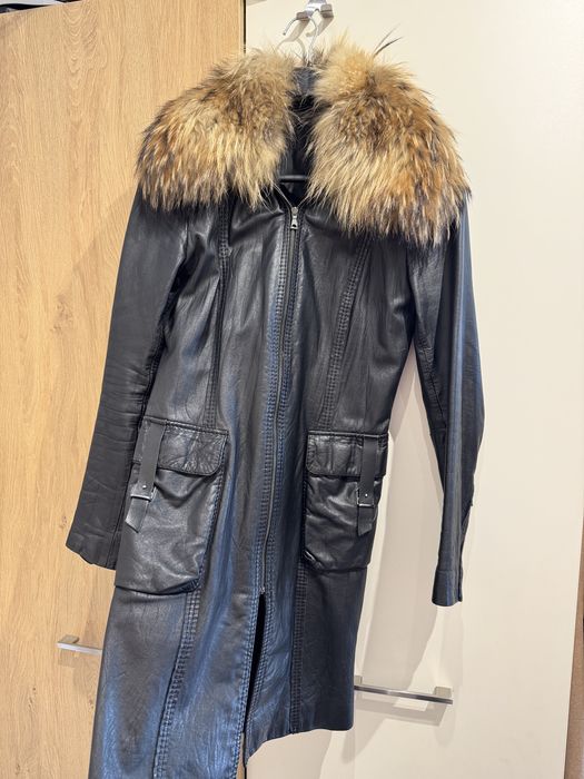 Дамско кажено яке Rockets