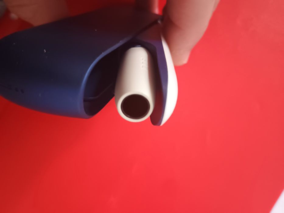 Iqos țigară electronică