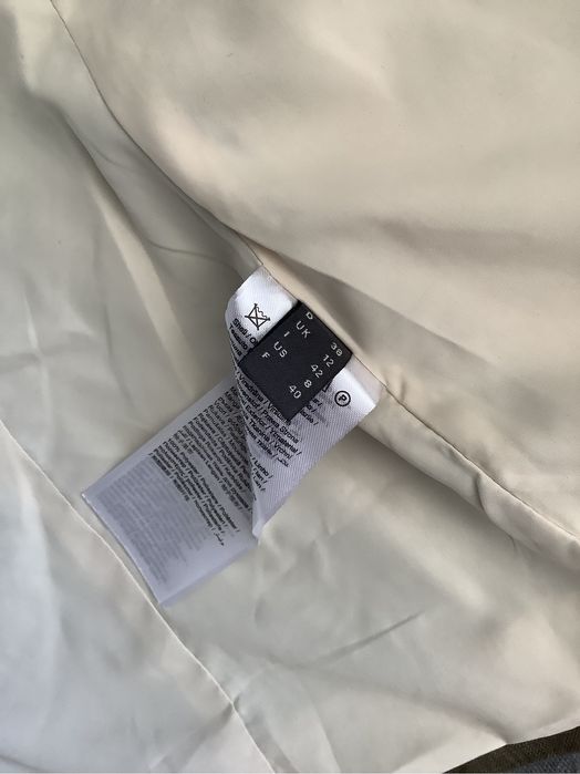 Sacou in Esprit dama