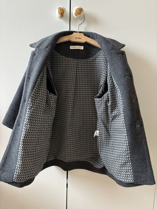 Детско палто Bebeshore