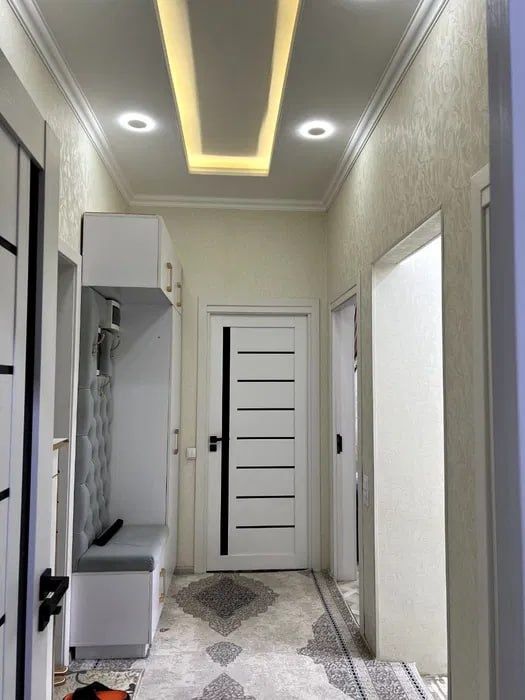 Срочно продается квартира 5/1/7 в Шайхонтуре у битонки 130м² 142000$