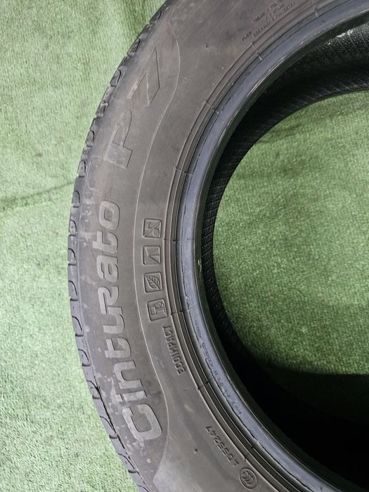 205 60 16 vara pirelli