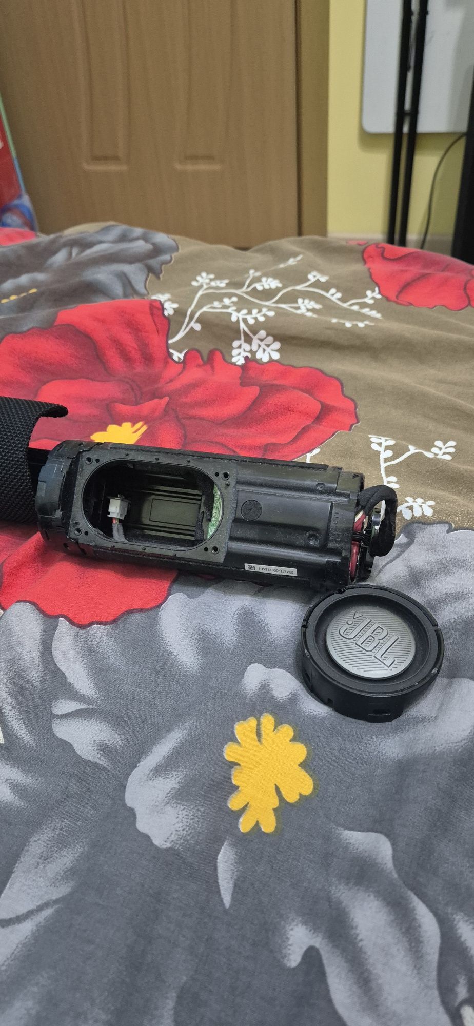 Jbl flip 5 на части