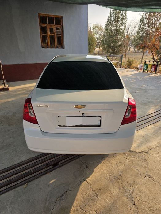 Gentra 1.5 oq 2022 mexanika