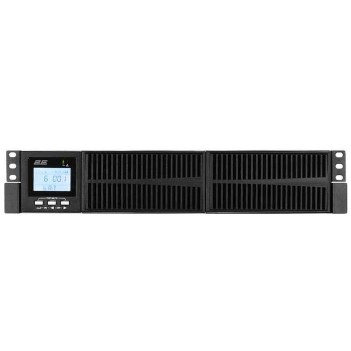 UPS Muswatt Energy Onlaine 2К RACK/TOWER 110-300
