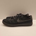 Sneakers NIKE Ultra Flyknit „Triple Black” (mărimea 42)
