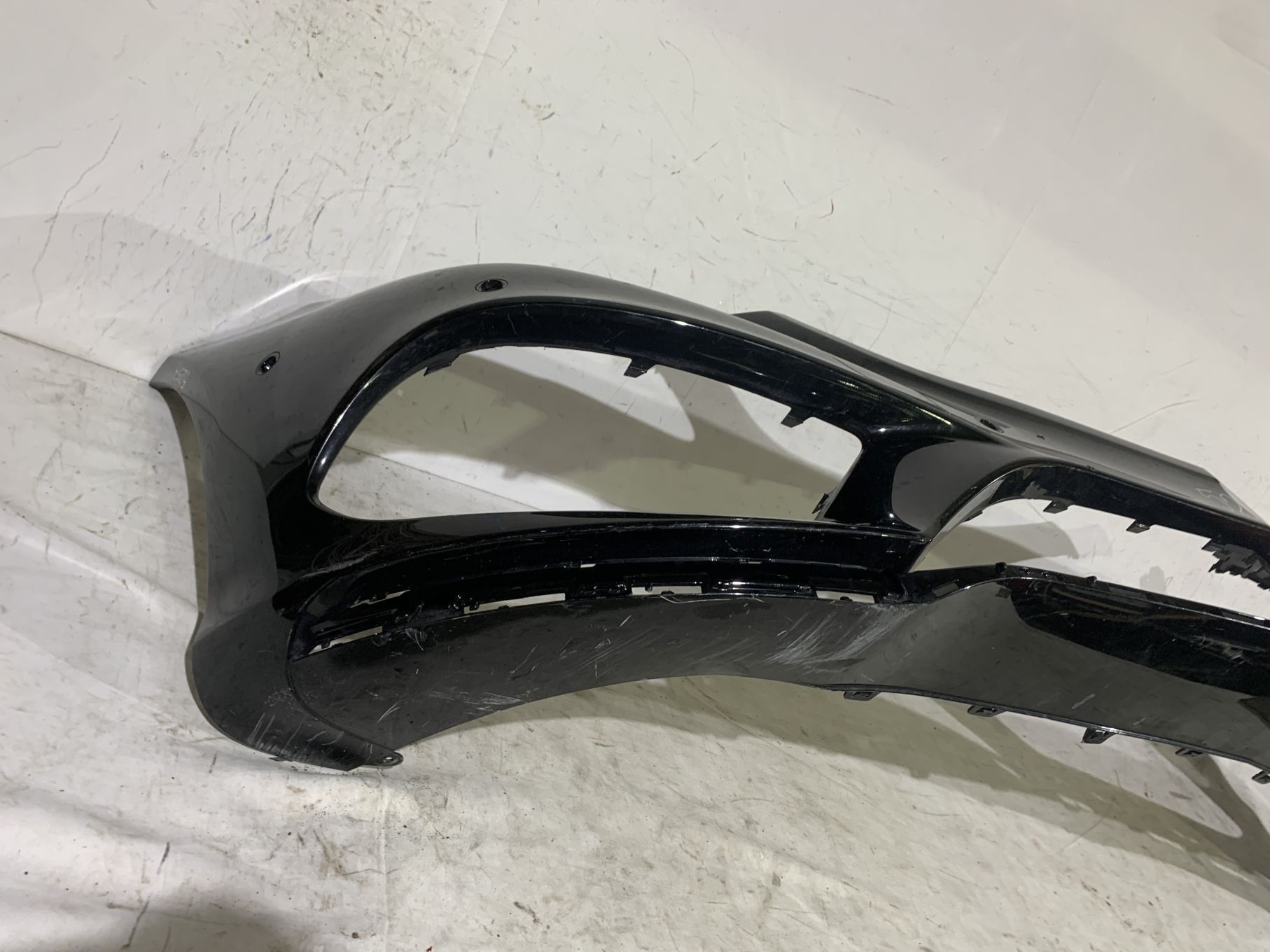 Bara fata Mercedes E-Class, W207, Coupe, Cabrio, AMG, 2013, 2014, 2015, 2016, cod origine OE A2078857825.