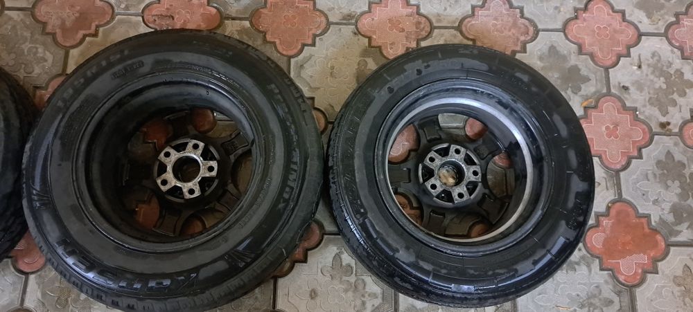Диска балон Хундай Портер Porterga diska balon b/u