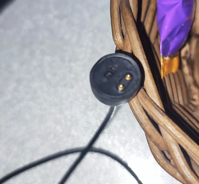 Зарядка mi band 5 6 7