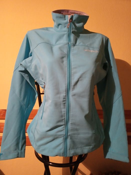 Patagonia softshell