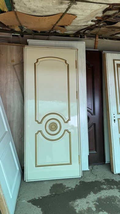 Taxtalik va Mdf eshiklar