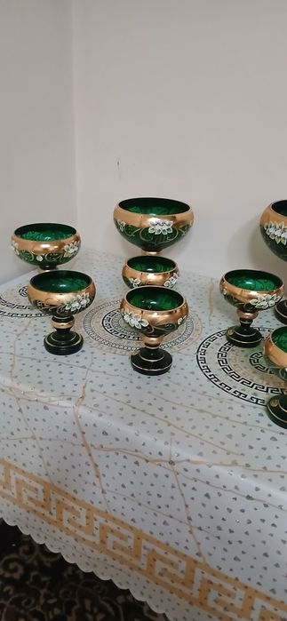 Чехиски багима сотилади