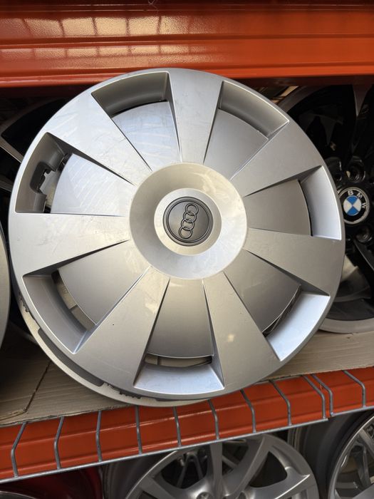 Capace jante de tabla R14 R15 R16 R17 diverse modele