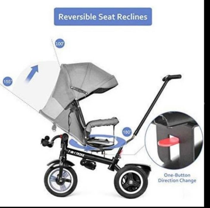 Запазена триколка