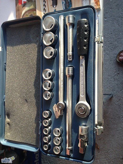 Unelte de construcții