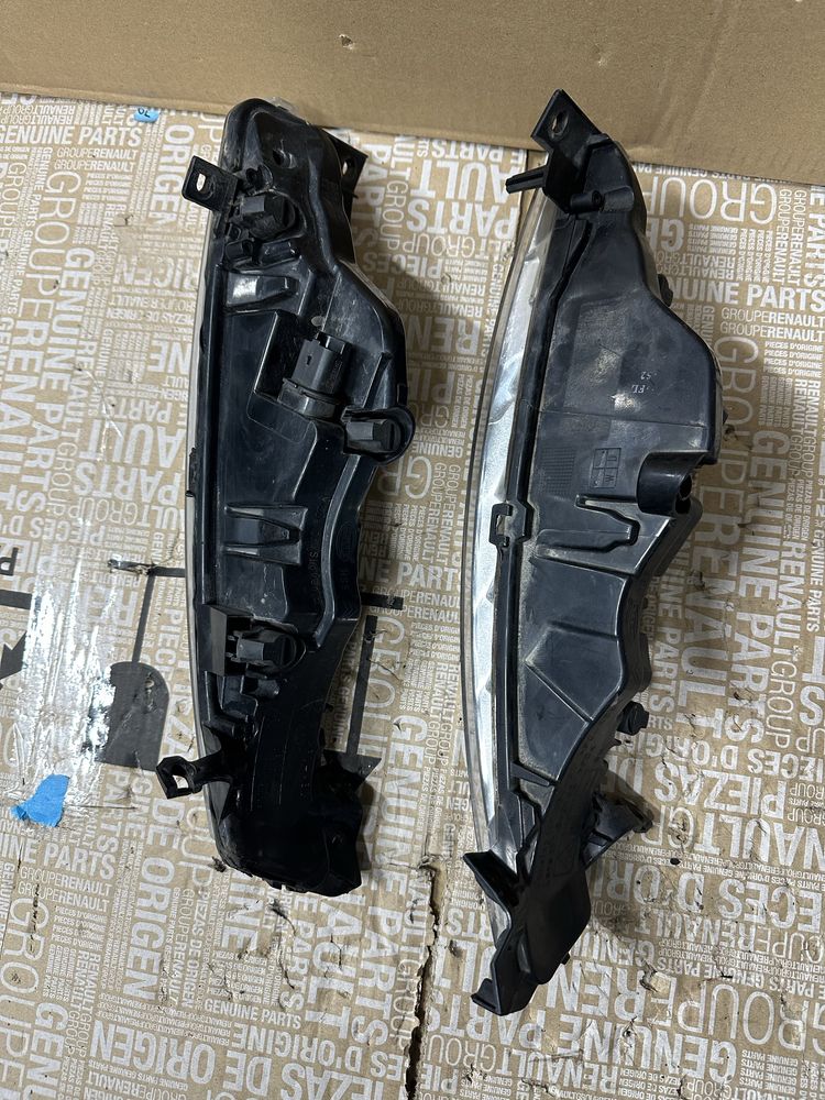 Leduri stânga dreapta citroen c4.cod:177850-01.