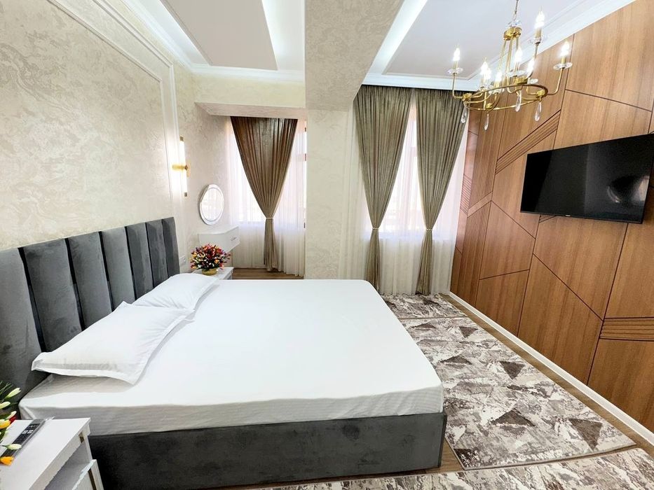 2 квартиры на 1 площадке в Новостройке с Лифтом Микрорайон