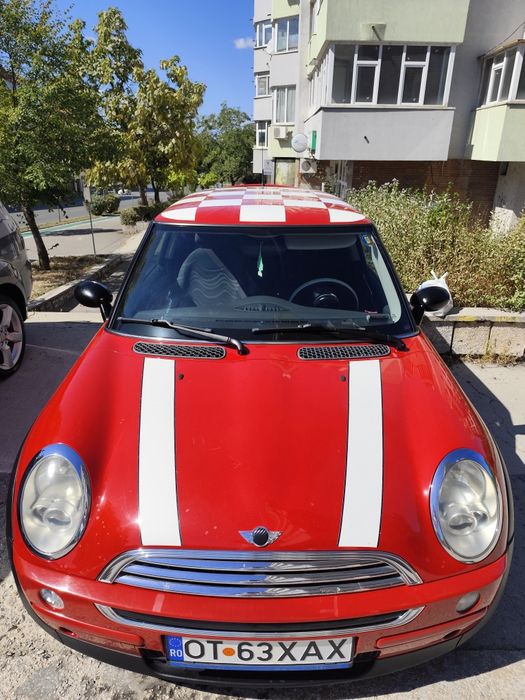 Mini One Diesel 1.4