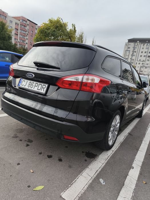 Ford Focus 2014 MK3 Break