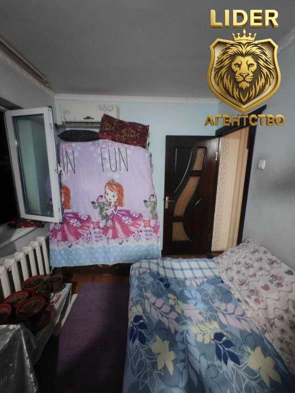 Продается 2х комнатная квартира ор-р Горгаз цена 34.000$