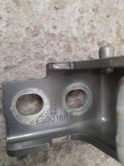 Opritor Balama Balamale Usa Portiera  Renault Megane 3 Scenic 3