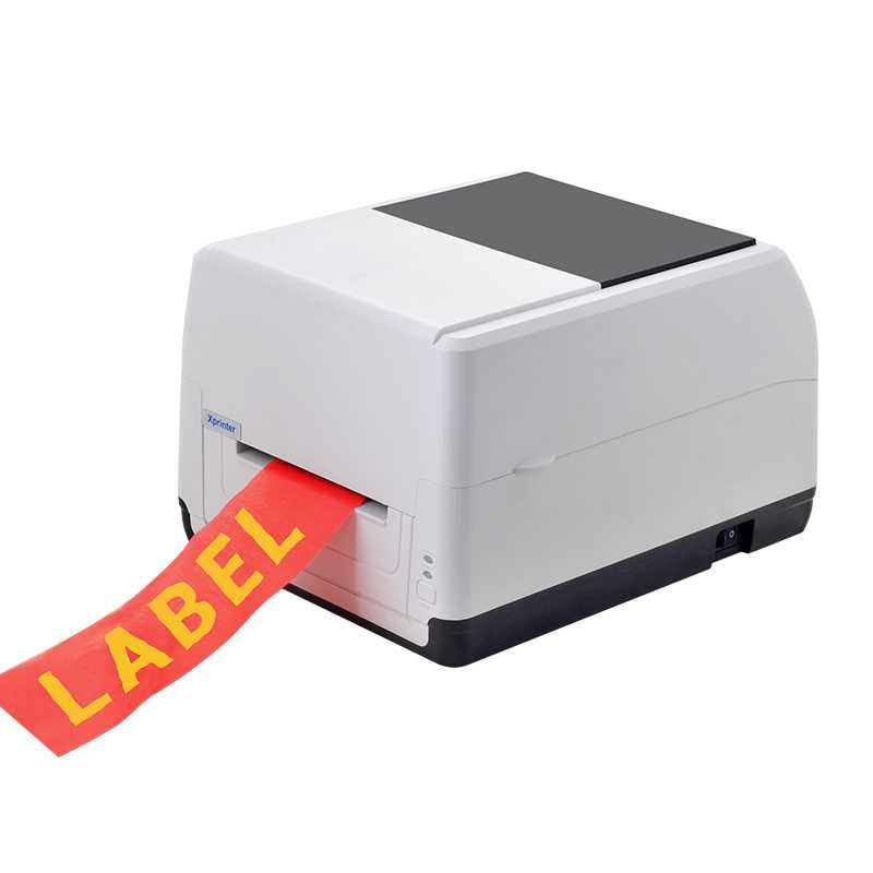 Xprinter T451B баркод принтер